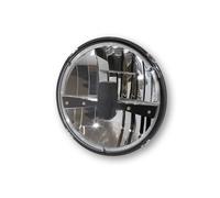 Highsider 1108638002 Headlight Silver