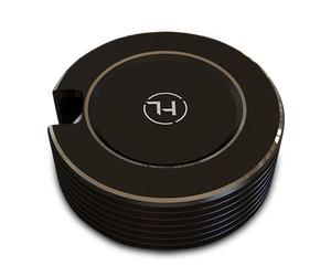 Highsider Uni Brake Reservoir Cover