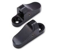 Highsider Universal Adapter MIRROR, SHORT WITH COVER