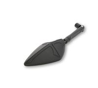 HIGHSIDER Universal mirror ORLANDO left/right, black
