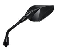 HIGHSIDER Universal mirror SEMPIONE, black
