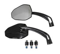 Highsider Victory 1108673002 Rearview Mirrors Set