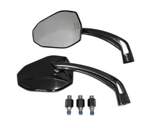 Highsider Victory 1108673002 Rearview Mirrors Set