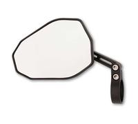 Highsider Victory-blast 1108376 Rearview Mirror Clear,Black