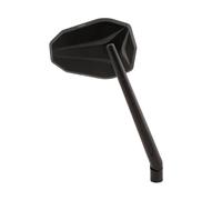 HIGHSIDER VICTORY-BLAST XL handlebar mirror, black