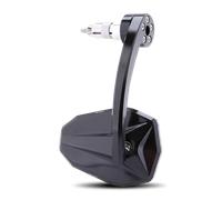 Highsider Victory Evo Handlebar End Mirror