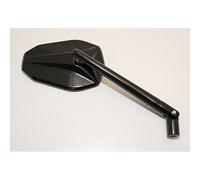 HIGHSIDER VICTORY fairing mirror, black