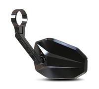 Highsider Victory Handlebar End Mirror