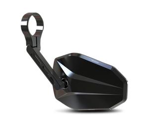 Highsider Victory Handlebar End Mirror