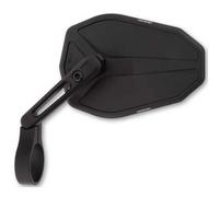 Highsider Victory-slim 1108381 Rearview Mirror Black