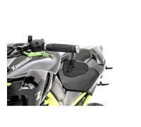 Highsider Handlebar end mirror VICTORY SLIM, SHORT