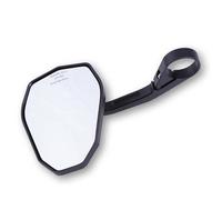 Highsider Bar-End Mirror black, sold individually