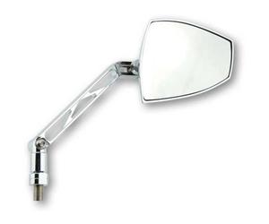 Highsider Wave 1108680005 Rearview Mirrors Set