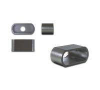 Highsider Weld-In Housing Modul 1