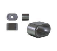 Highsider Weld-In Housing Modul 2