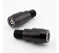 HIGHSIDER YAMAHA M16x1.5 handlebar weights, black