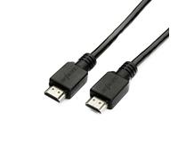 HIGHSTREET Ultra High Speed HDMI Cable 4K 120Hz 144Hz 8K 60Hz ARC eARC 48Gbps HDR10+ Dolby Atmos HDCP2.3 for PS5 Mac RTX4090 HDTV PC, Supports Ethernet, 3D, ARC & CEC Extension, (4FT)