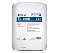 HighStreetHydro® JUNGLE BOYS! Athena Balance 32oz (If You Know You Know)