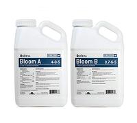 HighStreetHydro® JUNGLE BOYS! Athena Bloom A and B, 1 Gallon / 4.5L (If You Know You Know)