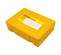 Hightide 4 in 1 Storage Containers Yellow