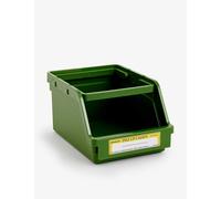 Hightide Green Penco Pile-up Desk Organiser 13cm