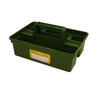 HIGHTIDE Hi-Tide PENCO EB028 Storage Basket, Green
