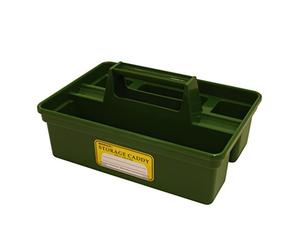 HIGHTIDE Hi-Tide PENCO EB028 Storage Basket, Green