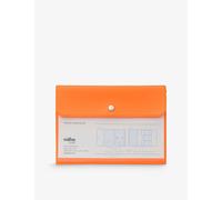Hightide Hightide Nahe Neon Travel Organiser 18.4cm Orange