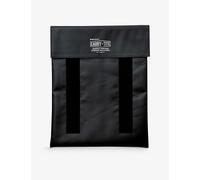 Hightide Hightide Penco Carry Tite Tarpaulin Laptop Case Black