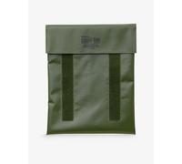 Hightide Hightide Penco Carry Tite Tarpaulin Laptop Case Khaki