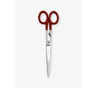 Hightide Hightide Penco Large Metal Scissors17.5cm Red