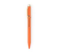 HIGHTIDE Penco 4-Color Ballpoint Pen: 5-1/2 in. (Orange)