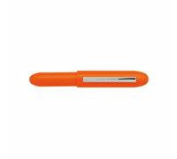 Hightide Penco Bullet Ballpoint Pen Light - Orange