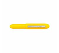 Hightide Penco Bullet Ballpoint Pen Light - Yellow