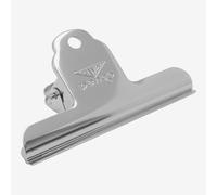 Hightide : Penco : Clampy Clip M : Silver