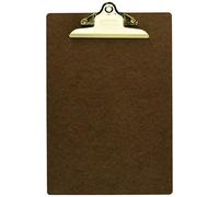 Hightide // Penco Clipboard Gold Clip // A4
