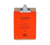 Hightide // Penco Clipboard O/S // A5