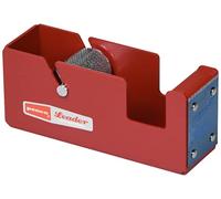 HIGHTIDE Penco Tape Dispenser: 0.8 in. Width (Red)
