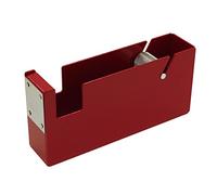 Hightide Penco Tape Dispenser: 0.98 in. Width (Red)