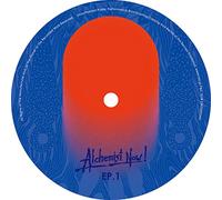 HIGHTIME INC. - Alchemist Now! Ep.1 (Limited)