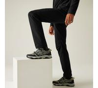 Highton Insulated Water-Repellent Winter Trousers Regatta Jet Black 30R