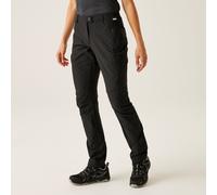 Regatta Womens Highton Stretch Active Walking Trousers