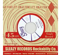 Hightone, Charlie -& the Rock It'S- - Bop A Little