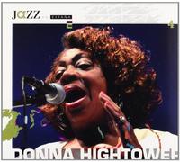 Hightower, Donna - Jazz En Espana Vol. 4