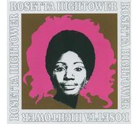 Hightower, Rosetta - Rosetta Hightower