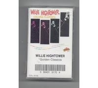 Hightower, Willie - Golden Classics [CASSETTE]