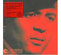 Hightower, Willie - Willie Hightower