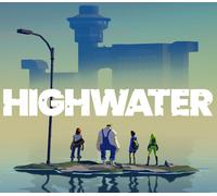 Highwater Xbox Series X|S Account