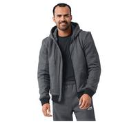 Highway 1 Biker Sweat Hoodie gray size 52