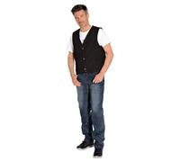 Highway 1 Nubuck Vest brown size XXL